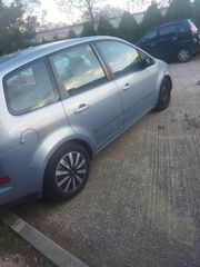 Ford C-Max 2004