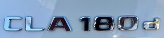 Mercedes-Benz CLA 180 2017 CLA 180 D ΕΛΛΗΝΙΚΗΣ ΑΝΤ/ΠΕΙΑΣ-thumb-21