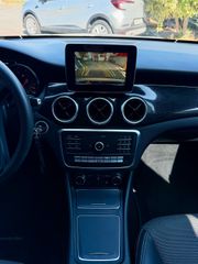 Mercedes-Benz CLA 180 2017 CLA 180 D ΕΛΛΗΝΙΚΗΣ ΑΝΤ/ΠΕΙΑΣ-thumb-13