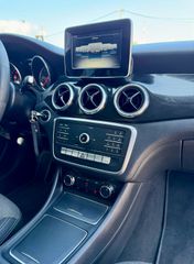 Mercedes-Benz CLA 180 2017 CLA 180 D ΕΛΛΗΝΙΚΗΣ ΑΝΤ/ΠΕΙΑΣ-thumb-12