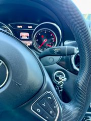 Mercedes-Benz CLA 180 2017 CLA 180 D ΕΛΛΗΝΙΚΗΣ ΑΝΤ/ΠΕΙΑΣ-thumb-15