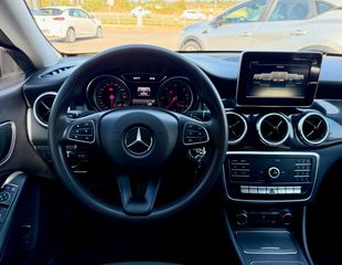 Mercedes-Benz CLA 180 2017 CLA 180 D ΕΛΛΗΝΙΚΗΣ ΑΝΤ/ΠΕΙΑΣ-thumb-11
