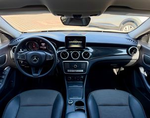Mercedes-Benz CLA 180 2017 CLA 180 D ΕΛΛΗΝΙΚΗΣ ΑΝΤ/ΠΕΙΑΣ-thumb-10
