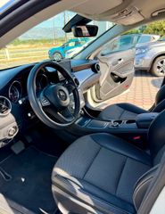 Mercedes-Benz CLA 180 2017 CLA 180 D ΕΛΛΗΝΙΚΗΣ ΑΝΤ/ΠΕΙΑΣ-thumb-9