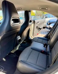 Mercedes-Benz CLA 180 2017 CLA 180 D ΕΛΛΗΝΙΚΗΣ ΑΝΤ/ΠΕΙΑΣ-thumb-18
