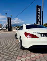 Mercedes-Benz CLA 180 2017 CLA 180 D ΕΛΛΗΝΙΚΗΣ ΑΝΤ/ΠΕΙΑΣ-thumb-26