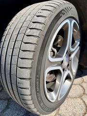 Mercedes-Benz CLA 180 2017 CLA 180 D ΕΛΛΗΝΙΚΗΣ ΑΝΤ/ΠΕΙΑΣ-thumb-24