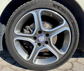 Mercedes-Benz CLA 180 2017 CLA 180 D ΕΛΛΗΝΙΚΗΣ ΑΝΤ/ΠΕΙΑΣ-thumb-23