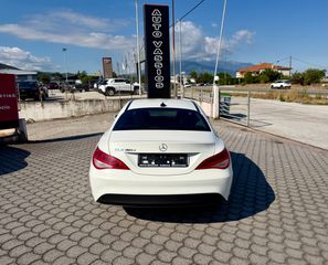 Mercedes-Benz CLA 180 2017 CLA 180 D ΕΛΛΗΝΙΚΗΣ ΑΝΤ/ΠΕΙΑΣ-thumb-5
