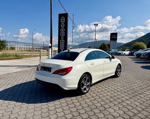 Mercedes-Benz CLA 180 2017 CLA 180 D ΕΛΛΗΝΙΚΗΣ ΑΝΤ/ΠΕΙΑΣ-thumb-6