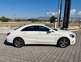 Mercedes-Benz CLA 180 2017 CLA 180 D ΕΛΛΗΝΙΚΗΣ ΑΝΤ/ΠΕΙΑΣ-thumb-7
