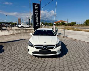 Mercedes-Benz CLA 180 2017 CLA 180 D ΕΛΛΗΝΙΚΗΣ ΑΝΤ/ΠΕΙΑΣ-thumb-1