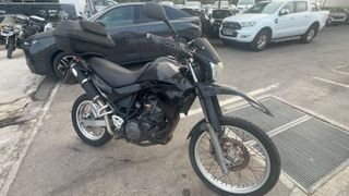Yamaha XT 660R 2007 ΙΔΙΩΤΗ