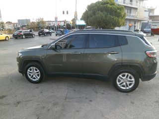 Jeep Compass 2018