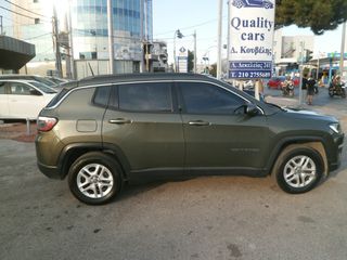 Jeep Compass 2018-thumb-4