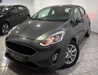 Ford Fiesta 2017 55.000ΧΛΜ-ΝΕΟ ΣΕΤ ΙΜΑΝΤΑ-ΟΘΟΝΗ