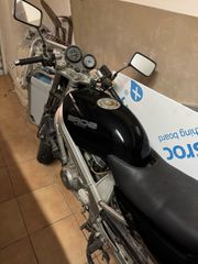 Honda BROS 1999-thumb-1