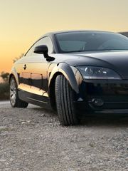 Audi TT 2008