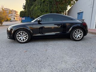 Audi TT 2008-thumb-1