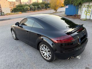 Audi TT 2008-thumb-2