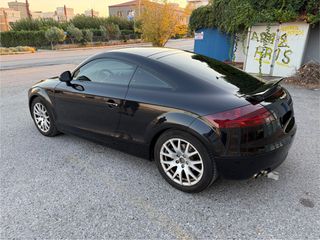 Audi TT 2008-thumb-4