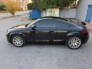 Audi TT 2008-thumb-5