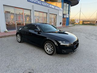 Audi TT 2008-thumb-6