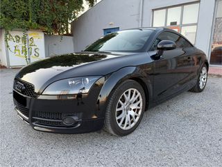 Audi TT 2008-thumb-7