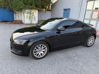 Audi TT 2008-thumb-8
