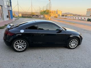 Audi TT 2008-thumb-10