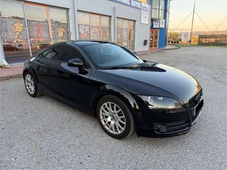 Audi TT 2008-thumb-11