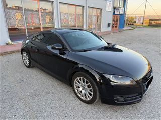 Audi TT 2008-thumb-12