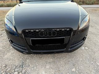 Audi TT 2008-thumb-14