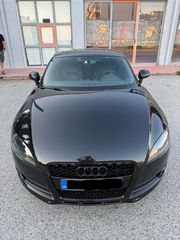 Audi TT 2008-thumb-15