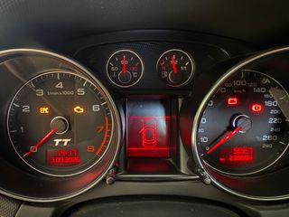 Audi TT 2008-thumb-22