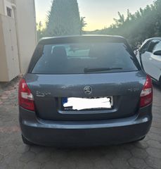 Skoda Fabia 2013-thumb-3
