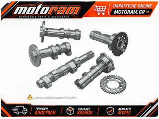 HOT CAMS Camshaft Intake - Stage 1 Yamaha YZF/WRF 250