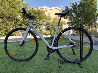 Πόλης Giant 2026