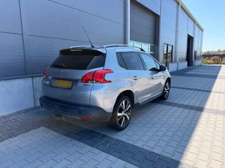Peugeot 2008 2014 VTi Feline | 1600cc | 120PS! | PANORAMA! | ΔΕΡΜΑ! | ΕΓΓΥΗΣΗ!-thumb-2