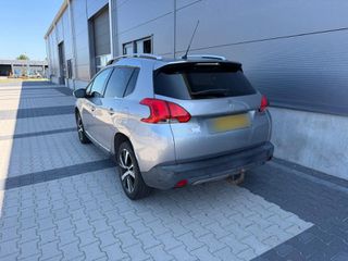Peugeot 2008 2014 VTi Feline | 1600cc | 120PS! | PANORAMA! | ΔΕΡΜΑ! | ΕΓΓΥΗΣΗ!-thumb-3