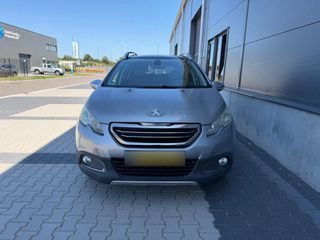 Peugeot 2008 2014 VTi Feline | 1600cc | 120PS! | PANORAMA! | ΔΕΡΜΑ! | ΕΓΓΥΗΣΗ!-thumb-5
