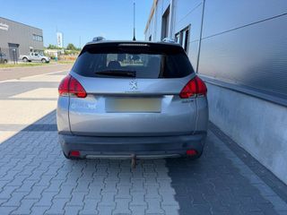 Peugeot 2008 2014 VTi Feline | 1600cc | 120PS! | PANORAMA! | ΔΕΡΜΑ! | ΕΓΓΥΗΣΗ!-thumb-7