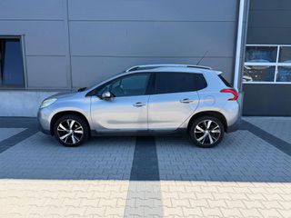 Peugeot 2008 2014 VTi Feline | 1600cc | 120PS! | PANORAMA! | ΔΕΡΜΑ! | ΕΓΓΥΗΣΗ!-thumb-8