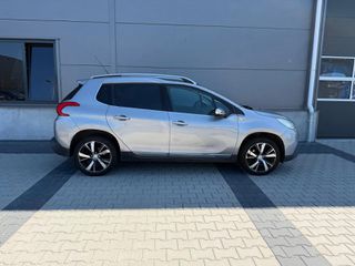 Peugeot 2008 2014 VTi Feline | 1600cc | 120PS! | PANORAMA! | ΔΕΡΜΑ! | ΕΓΓΥΗΣΗ!-thumb-9
