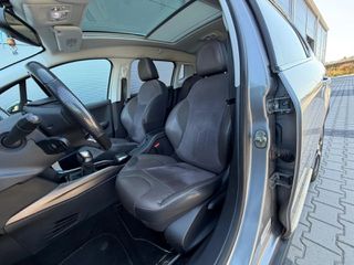 Peugeot 2008 2014 VTi Feline | 1600cc | 120PS! | PANORAMA! | ΔΕΡΜΑ! | ΕΓΓΥΗΣΗ!-thumb-10