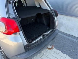 Peugeot 2008 2014 VTi Feline | 1600cc | 120PS! | PANORAMA! | ΔΕΡΜΑ! | ΕΓΓΥΗΣΗ!-thumb-14