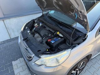 Peugeot 2008 2014 VTi Feline | 1600cc | 120PS! | PANORAMA! | ΔΕΡΜΑ! | ΕΓΓΥΗΣΗ!-thumb-15