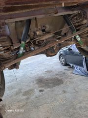 Lada niva 1.7i διαφορικό πισω
