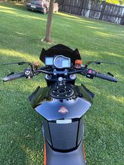KTM 1290 Super Duke R 2016 SuperdukeR