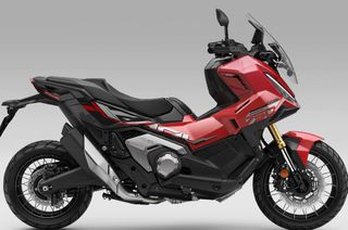 Honda X-ADV 2027 ΕΤΟΙΜΟΠΑΡΑΔΟΤΗ!!!! SPECIAL EDITION !! 2027 !!!